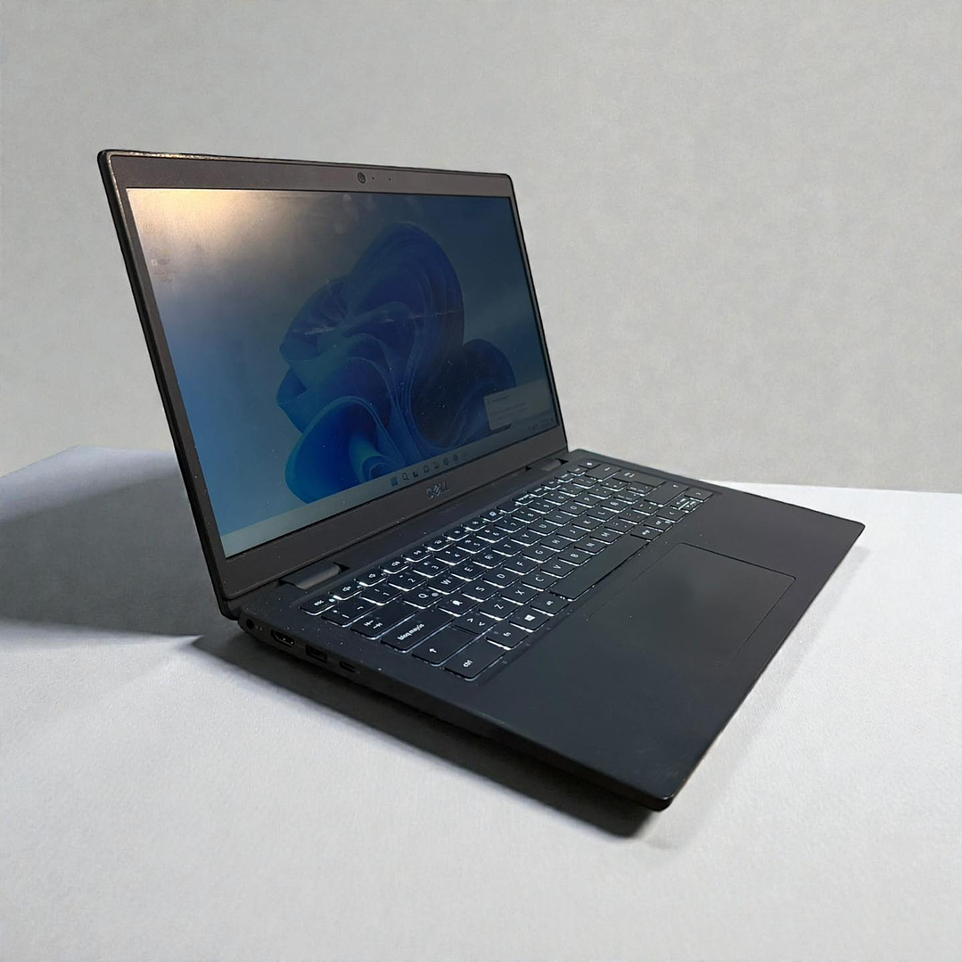 Dell latitude 3420 / i7-1165G7 / 16GB RAM / 512GB SSD / Pantalla 14 HD 6