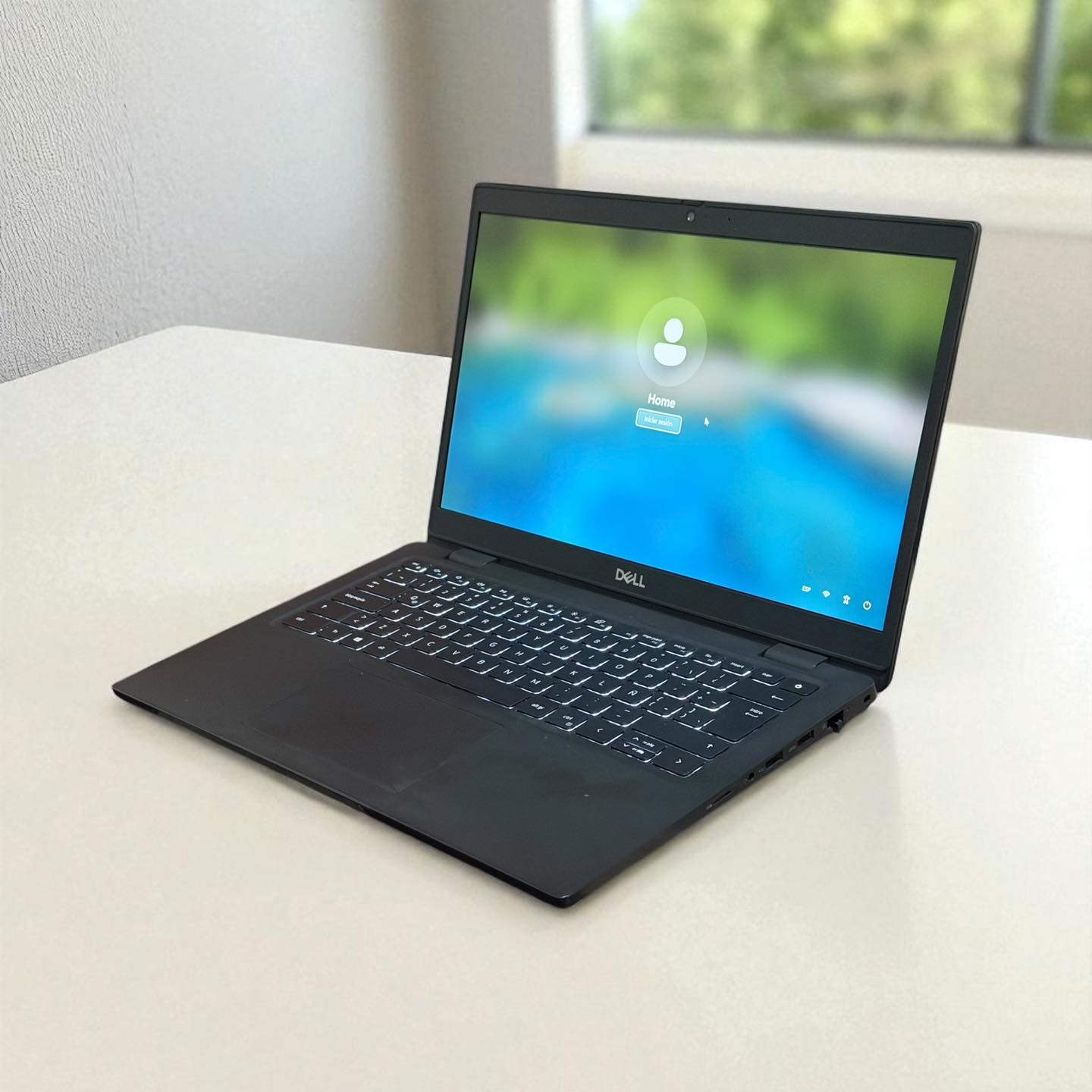 Notebook Dell Latitude 3420 14" | Intel Core i5 11ª Gen | 16GB RAM | 512GB SSD | WiFi | W11 | Reacondicionado Grado A