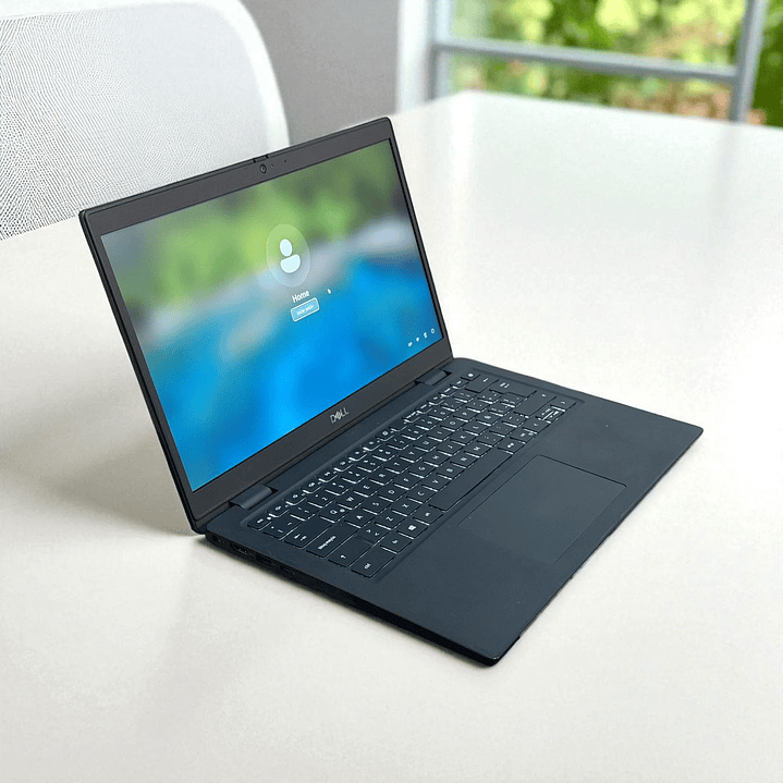 Dell latitude 3420 / i7-1165G7 / 16GB RAM / 1TB SSD / Pantalla 14 FHD 6