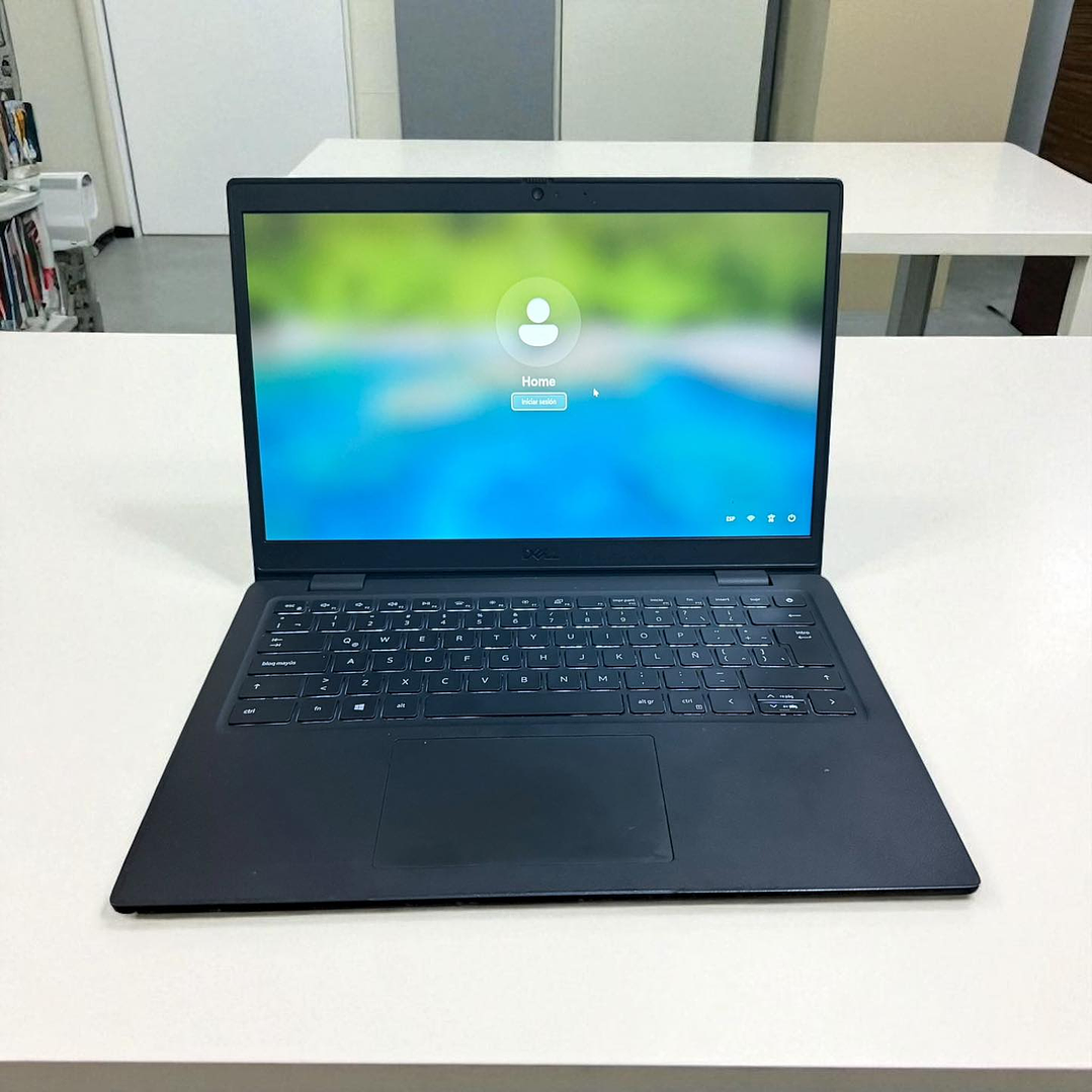 Dell latitude 3420 / i7-1165G7 / 16GB RAM / 1TB SSD / Pantalla 14 FHD 7