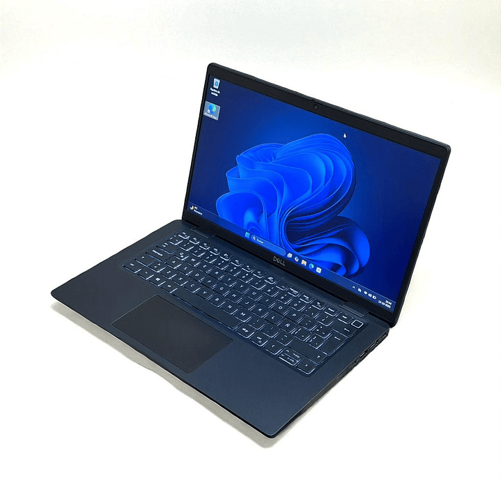 Dell latitude 7420 / i5-1135G7 / 16GB RAM / 256GB SSD / Pantalla 14 FHD IPS 3