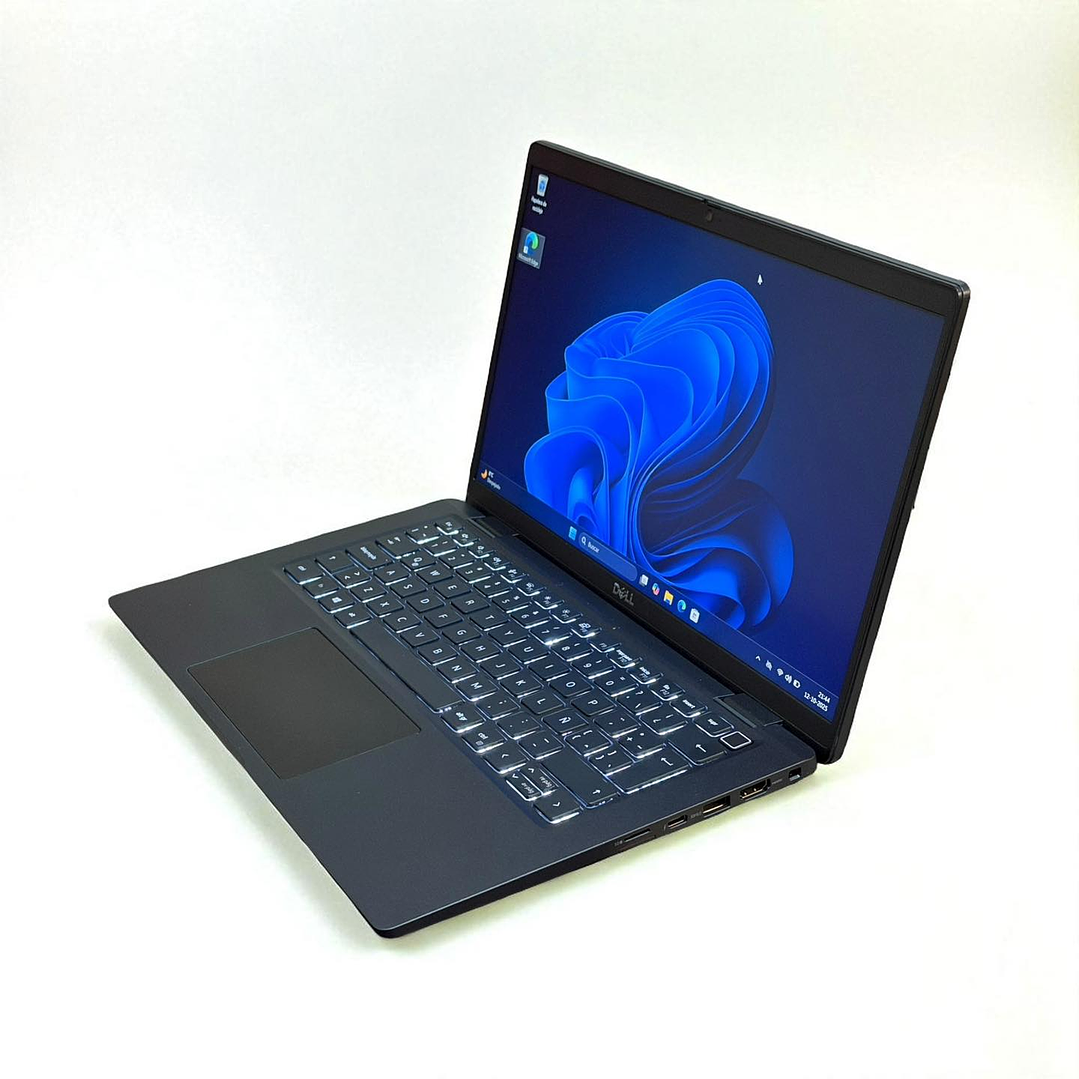Dell latitude 7420 / i5-1135G7 / 16GB RAM / 256GB SSD / Pantalla 14 FHD IPS 5