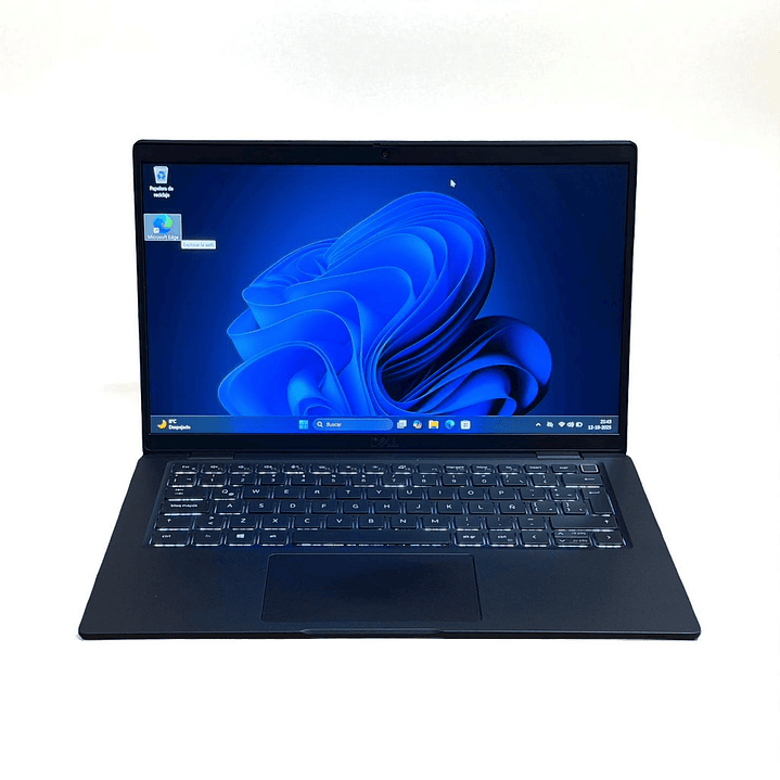Dell latitude 7420 / i5-1135G7 / 16GB RAM / 256GB SSD / Pantalla 14 FHD IPS 1