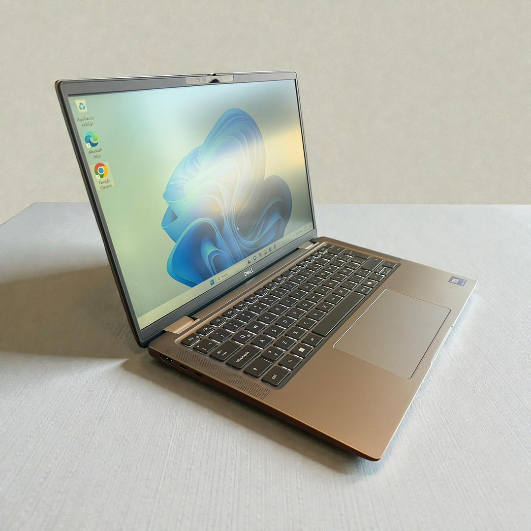 Dell latitude 7450 / Ultra 7 165U / 32GB RAM / 1TB SSD / Pantalla 14 FHD IPS 4
