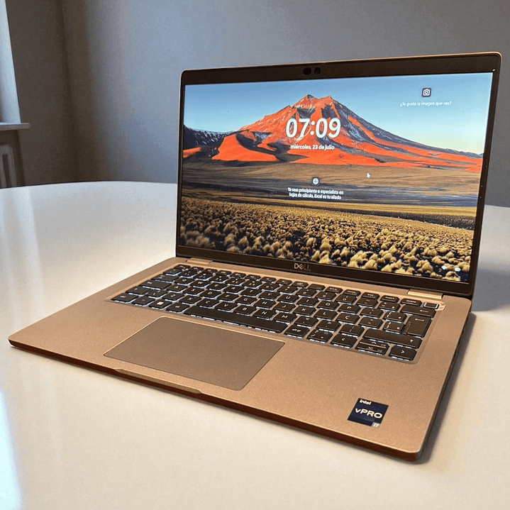 Dell latitude 5430 / i7-1265U / 32GB RAM / 512GB SSD / Pantalla 14 FHD IPS 5