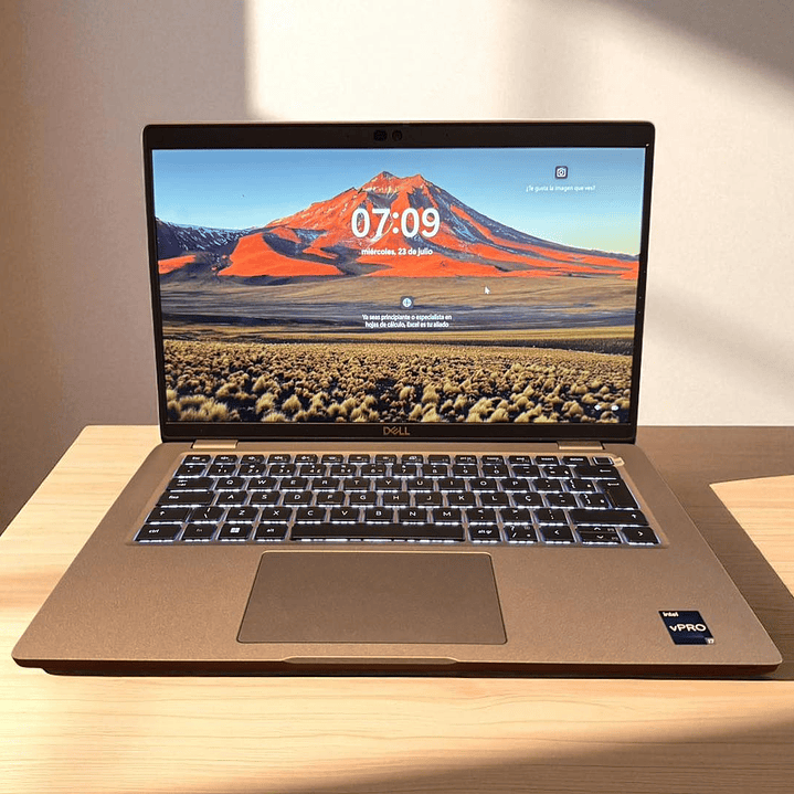 Dell latitude 5430 / i7-1265U / 32GB RAM / 512GB SSD / Pantalla 14 FHD IPS 6
