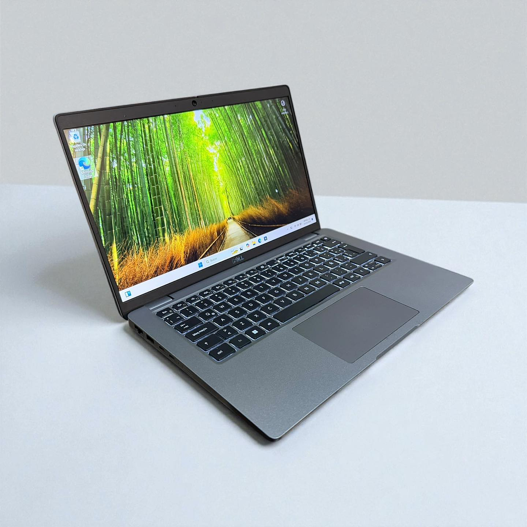 Dell latitude 5440 / i5-1335U / 16GB RAM / 512GB SSD / Pantalla 14 FHD  3