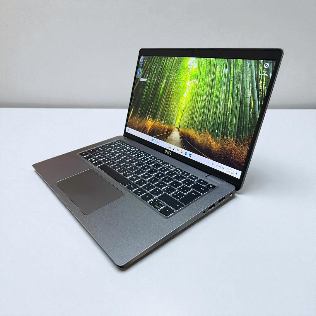 Dell latitude 5440 / i5-1335U / 16GB RAM / 512GB SSD / Pantalla 14 FHD  4