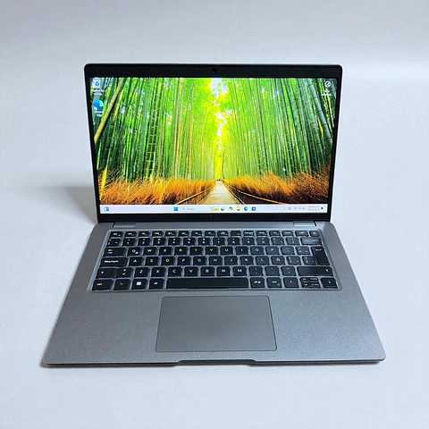 Dell latitude 5440 / i5-1335U / 16GB RAM / 512GB SSD / Pantalla 14 FHD 