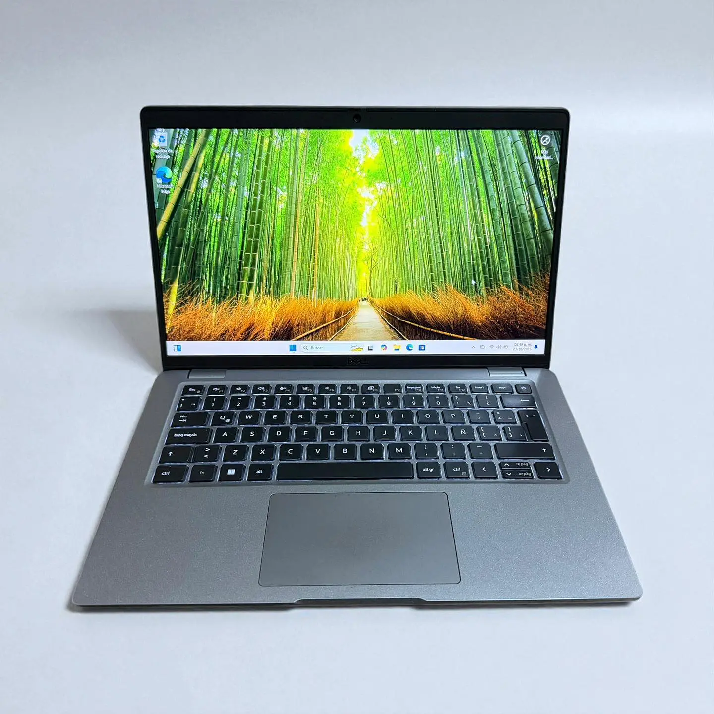 Dell latitude 5440 / i5-1335U / 16GB RAM / 512GB SSD / Pantalla 14 FHD  1