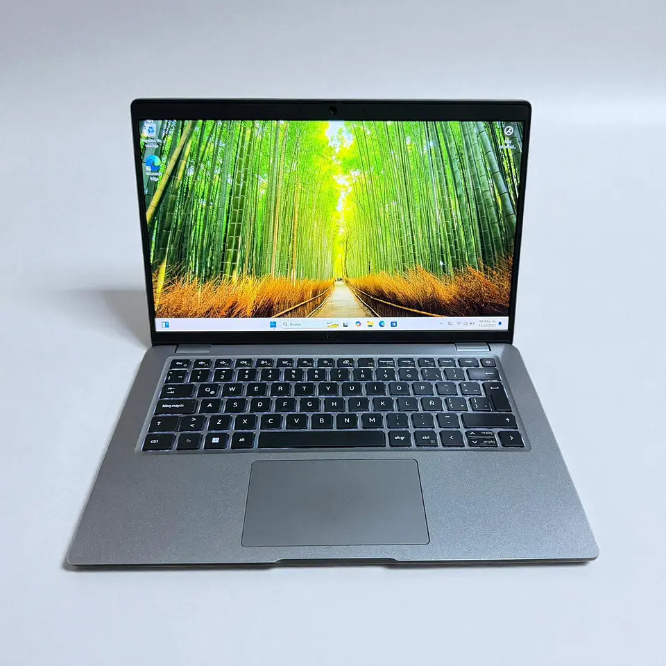 Dell latitude 5440 / i5-1335U / 16GB RAM / 512GB SSD / Pantalla 14 FHD  1