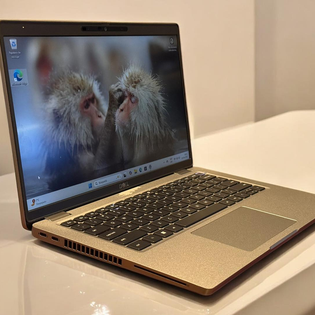 Dell latitude 5420 / i7-1185G7 / 16GB RAM / 512GB SSD / Pantalla 14 FHD IPS 1