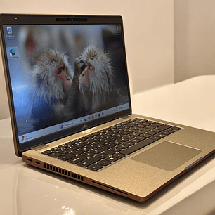 Dell latitude 5420 / i7-1185G7 / 16GB RAM / 512GB SSD / Pantalla 14 FHD IPS