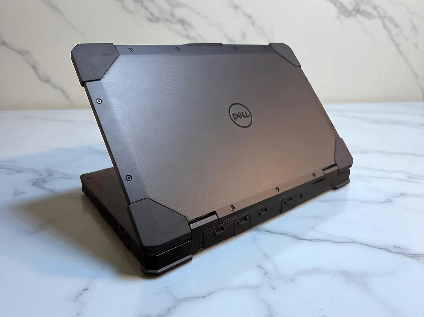 Dell Rugged 5430 / i5-1145G7 / 16GB RAM / 512GB SSD / Pantalla 14 TOUCH 2