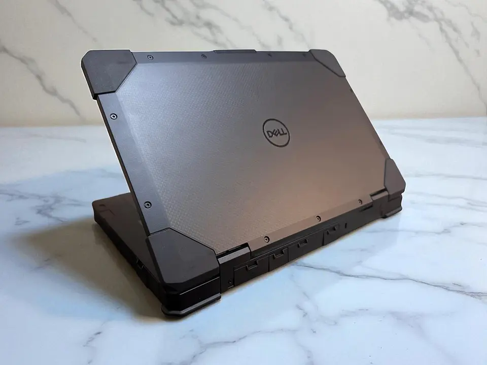 Dell Rugged 5430 / i5-1145G7 / 16GB RAM / 512GB SSD / Pantalla 14 TOUCH 2