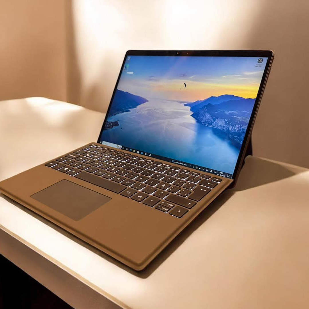 Dell Latitude 7320 Detachable 2 en 1 / i5-1135G7 / 16GB RAM / 512GB SSD / Pantalla 13 Convertible TOUCH 2