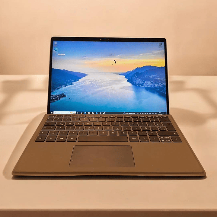 Dell Latitude 7320 Detachable 2 en 1 / i5-1135G7 / 16GB RAM / 512GB SSD / Pantalla 13 Convertible TOUCH 4