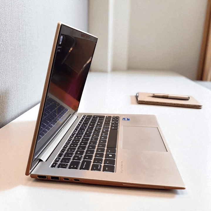 HP Elitebook 840 G10 / i5-1335U / 16GB RAM / 512GB SSD / Pantalla 14 FHD 3