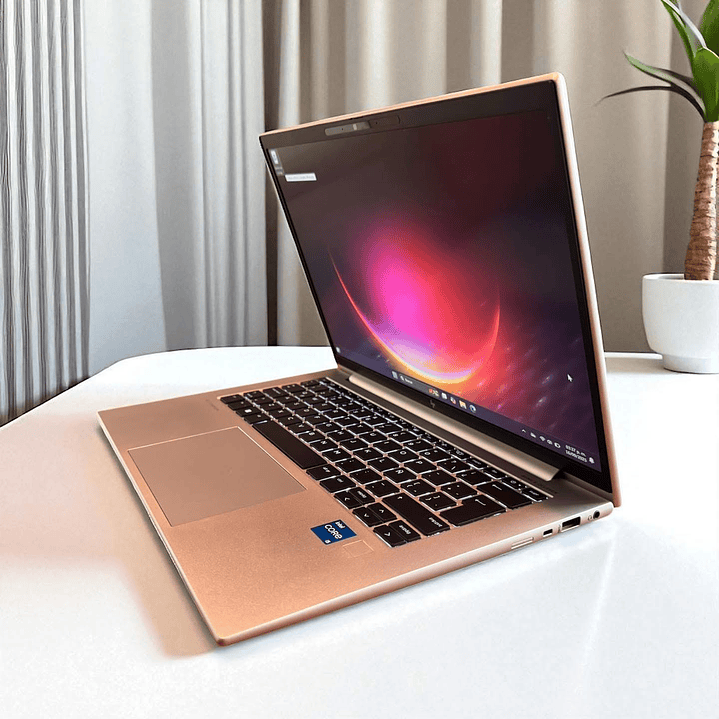 HP Elitebook 840 G10 / i5-1335U / 16GB RAM / 512GB SSD / Pantalla 14 FHD 7