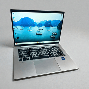HP Elitebook 840 G10 / i7-1355U / 1TB SSD / 16GB RAM / Pantalla 14 FHD