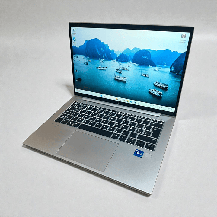 HP Elitebook 840 G10 / i7-1355U / 1TB SSD / 16GB RAM / Pantalla 14 FHD 5