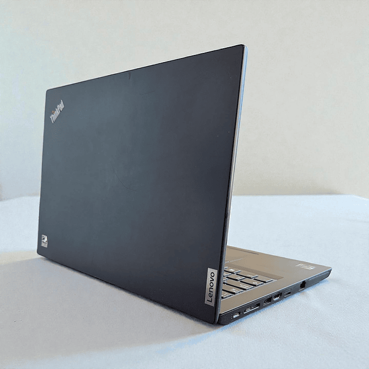 Lenovo Thinkpad L14 Gen 1 / Ryzen 5 4500U / 32GB RAM / 256GB SSD / Pantalla 14 FHD 2