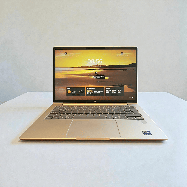HP Probook 440 G11 / Ultra 7 155U / 32GB RAM / 512GB SSD / Pantalla 14 FHD  1