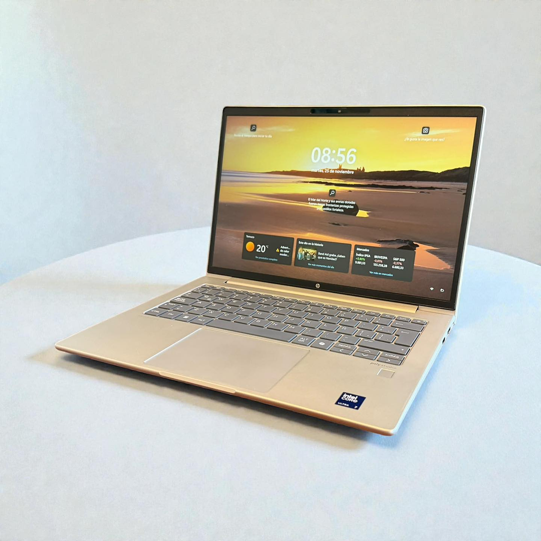 HP Probook 440 G11 / Ultra 7 155U / 32GB RAM / 512GB SSD / Pantalla 14 FHD  5