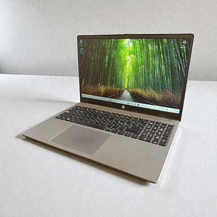 HP 255 G10 / Ryzen 7 7730U / 32GB RAM / 512GB SSD / Pantalla 15,6 HD