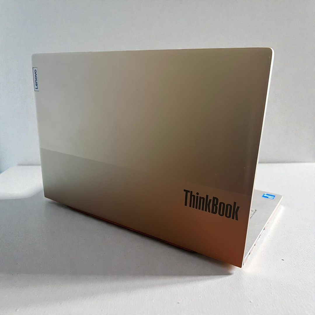 Lenovo Thinkbook 14 G2 / i5-1135G7 / 24GB RAM / 512GB SSD / Pantalla 14 FHD 2