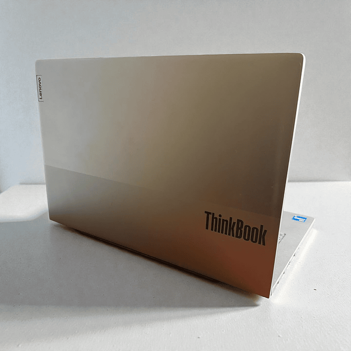 Lenovo Thinkbook 14 G2 / i5-1135G7 / 24GB RAM / 512GB SSD / Pantalla 14 FHD 2