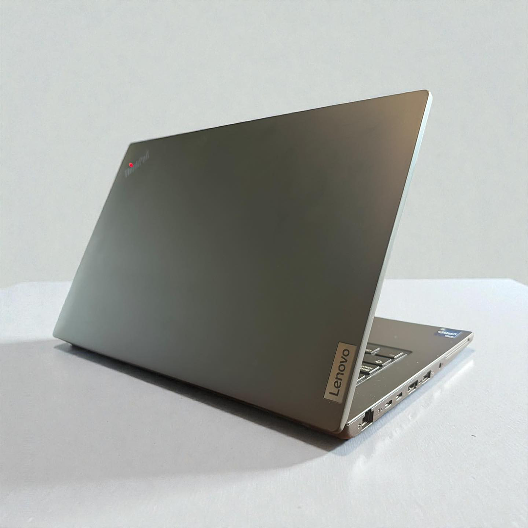Thinkpad L14 Gen 4 / i7-1355U / 16GB RAM / 512GB SSD / Pantalla 14 FHD 2