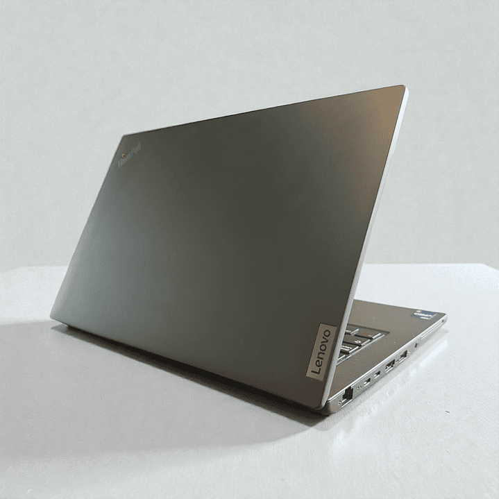 Thinkpad L14 Gen 4 / i7-1355U / 16GB RAM / 512GB SSD / Pantalla 14 FHD 2