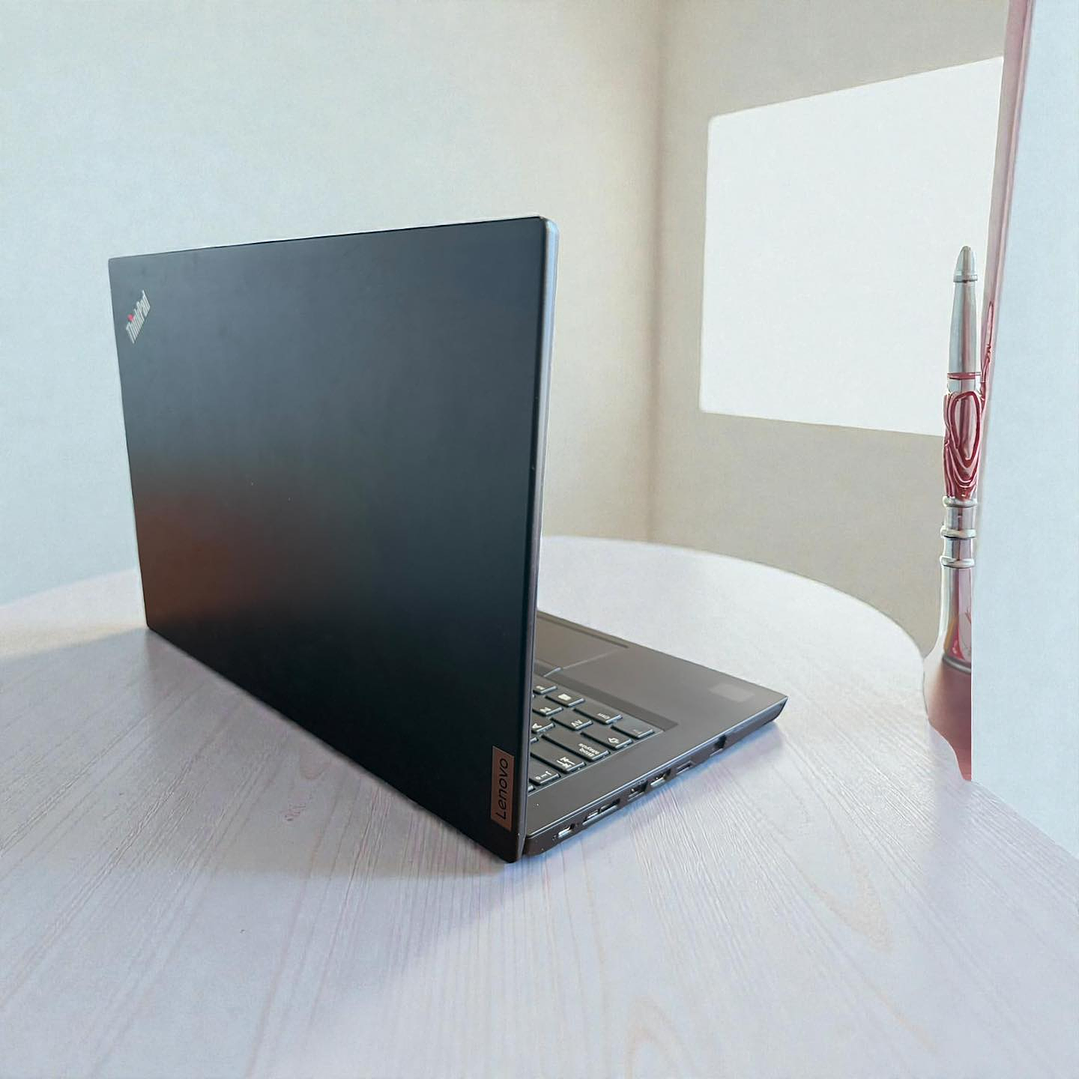 Thinkpad L14 Gen 1 / i7-1165G7 / 16GB RAM / 512GB SSD / Pantalla 14 FHD 2