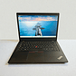 Thinkpad L14 Gen 1 / i7-1165G7 / 16GB RAM / 512GB SSD / Pantalla 14 FHD - Miniatura 1