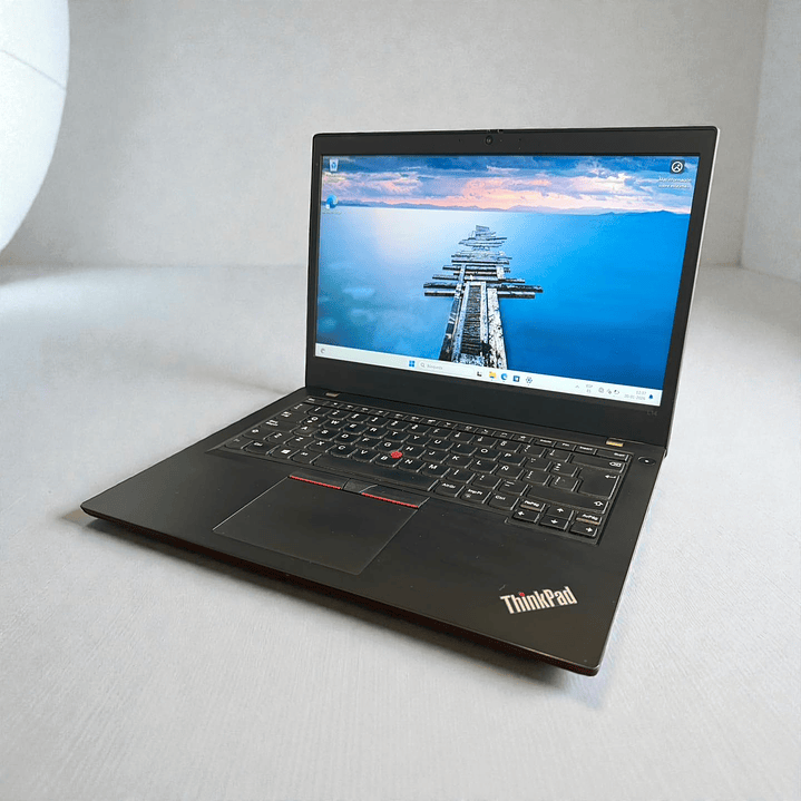 Thinkpad L14 Gen 1 / i7-1165G7 / 16GB RAM / 512GB SSD / Pantalla 14 FHD 6