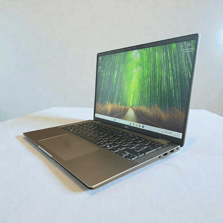 Dell latitude 7450 / Ultra 5 135U / Pantalla 14 FHD Touch / 16GB RAM / 512GB SSD 4