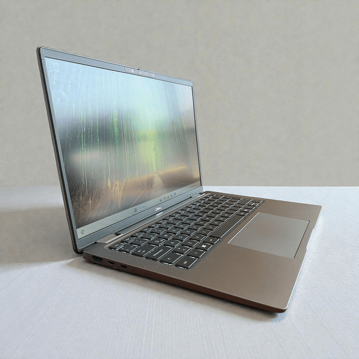 Dell latitude 7450 / Ultra 5 135U / Pantalla 14 FHD Touch / 16GB RAM / 512GB SSD 5