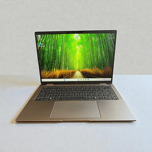 Dell latitude 7450 / Ultra 5 135U / Pantalla 14 FHD Touch / 16GB RAM / 512GB SSD