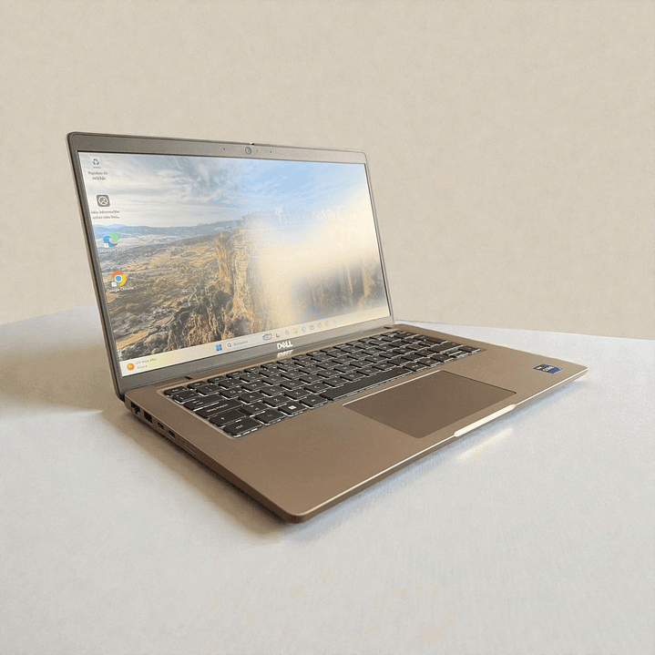 Dell latitude 5440 / i7-1355U / 16GB RAM / 256GB SSD / Pantalla 14 FHD 4
