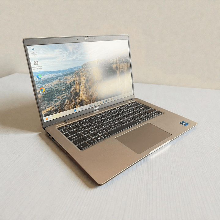 Dell latitude 5440 / i7-1355U / 16GB RAM / 256GB SSD / Pantalla 14 FHD 6