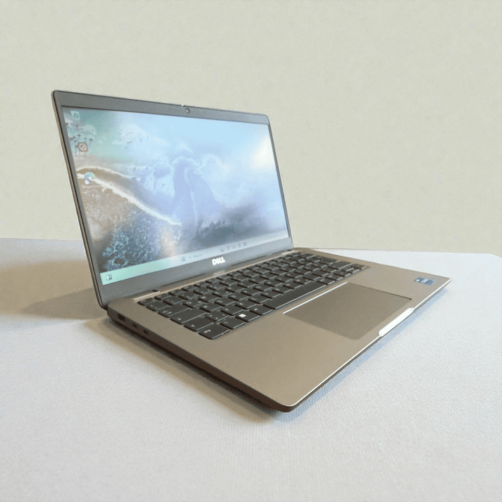 Dell latitude 5340 / i5-1335U / 16GB RAM / 512GB SSD / Pantalla 13,3 FHD 2