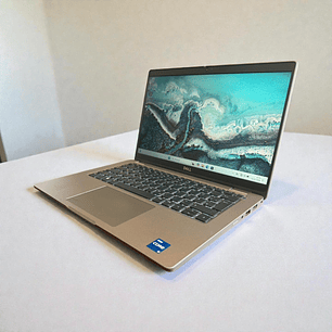 Dell latitude 5340 / i5-1335U / 16GB RAM / 512GB SSD / Pantalla 13,3 FHD
