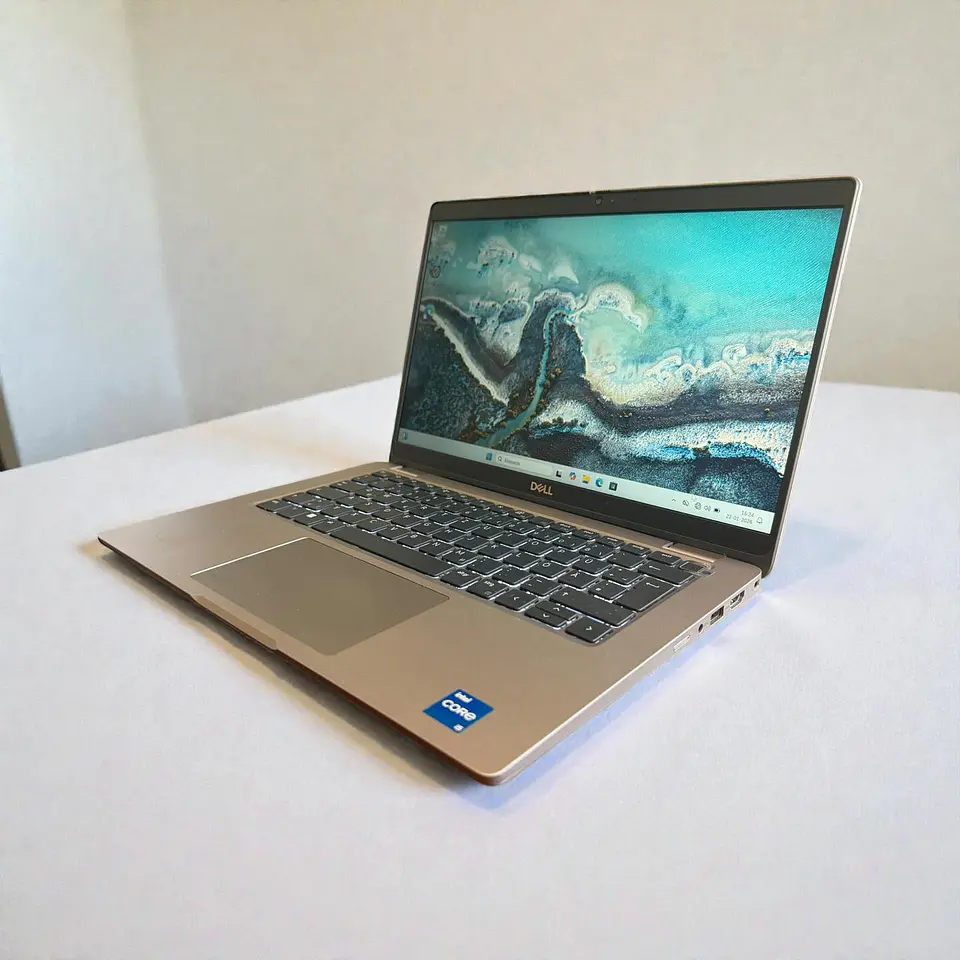 Dell latitude 5340 / i5-1335U / 16GB RAM / 512GB SSD / Pantalla 13,3 FHD 1