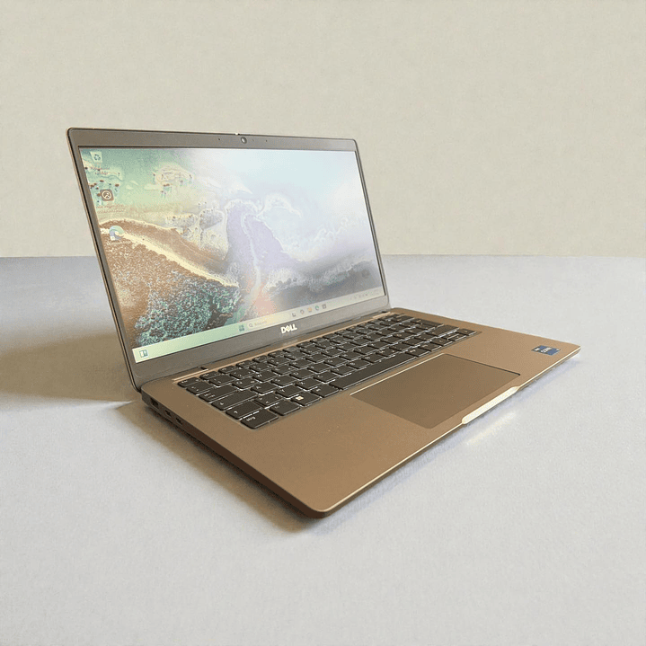 Dell latitude 5340 / i5-1335U / 16GB RAM / 512GB SSD / Pantalla 13,3 FHD 3