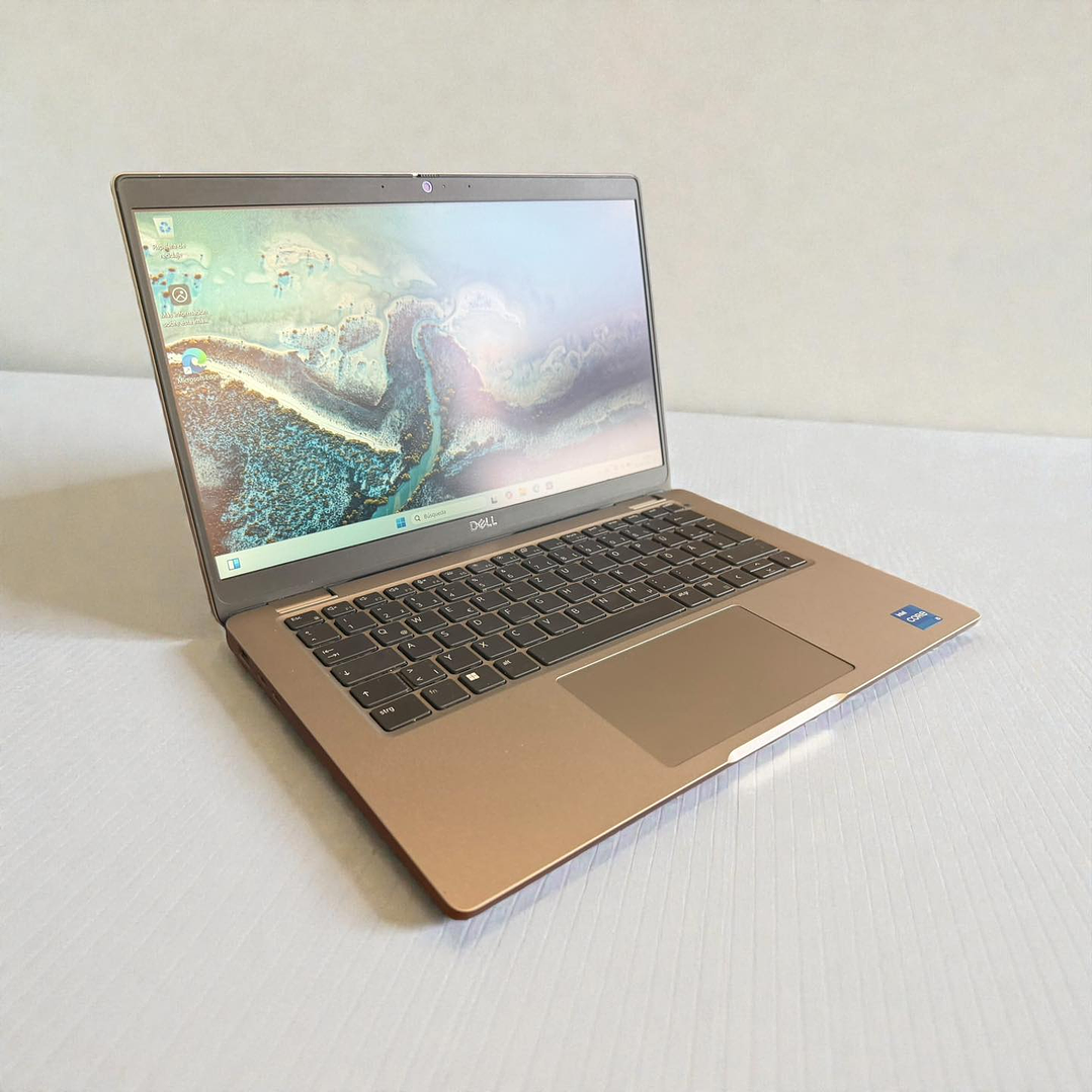 Dell latitude 5340 / i5-1335U / 16GB RAM / 512GB SSD / Pantalla 13,3 FHD 4