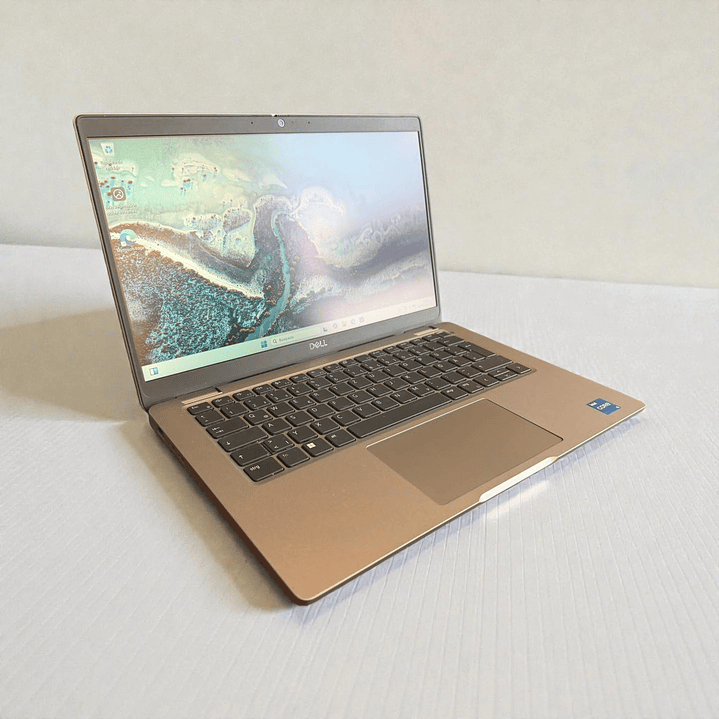 Dell latitude 5340 / i5-1335U / 16GB RAM / 512GB SSD / Pantalla 13,3 FHD 4