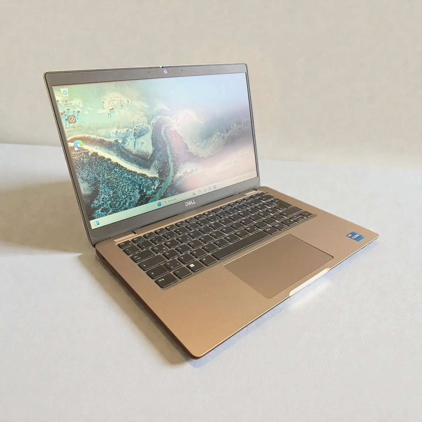 Dell latitude 5340 / i5-1335U / 16GB RAM / 512GB SSD / Pantalla 13,3 FHD 5