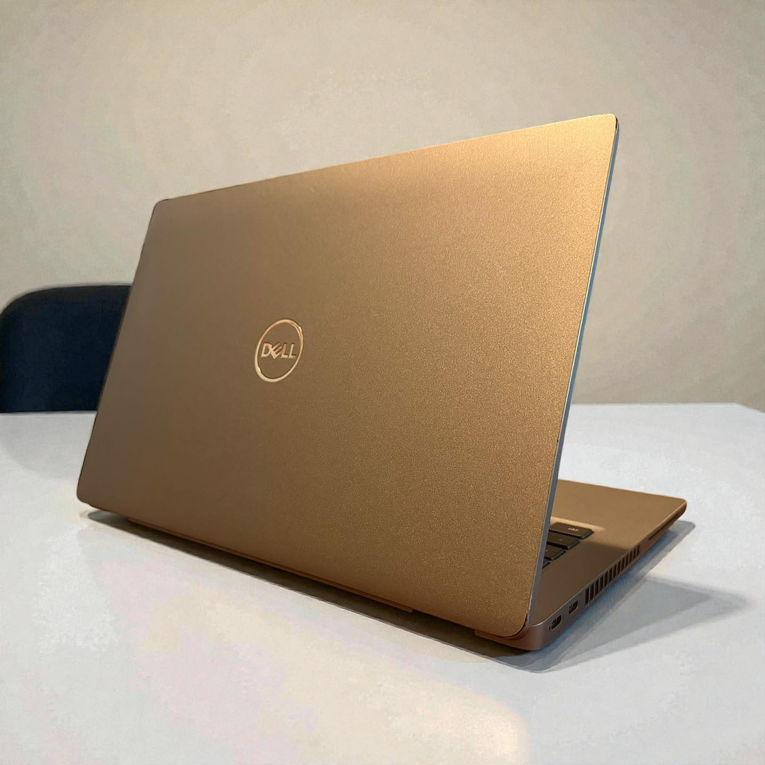 Dell latitude 5420 / i7-1185G7 / 16GB RAM / 256GB SSD / Pantalla 14 HD 2