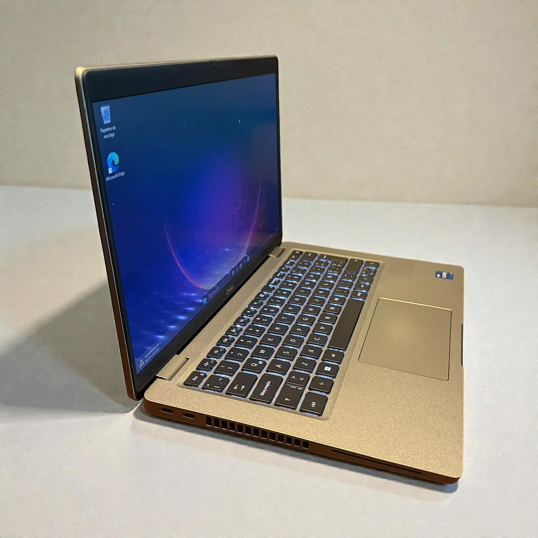Dell latitude 5420 / i7-1185G7 / 16GB RAM / 256GB SSD / Pantalla 14 HD 5